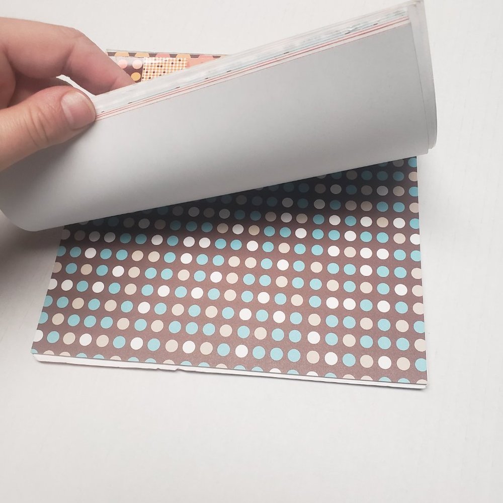 Retro Paper bundle - Picture 3 of 9